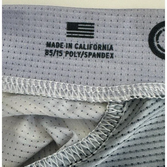 Cadence Mens AFFINITY Cycling Jersey Short Sleeve Top - Picture 8 of 14